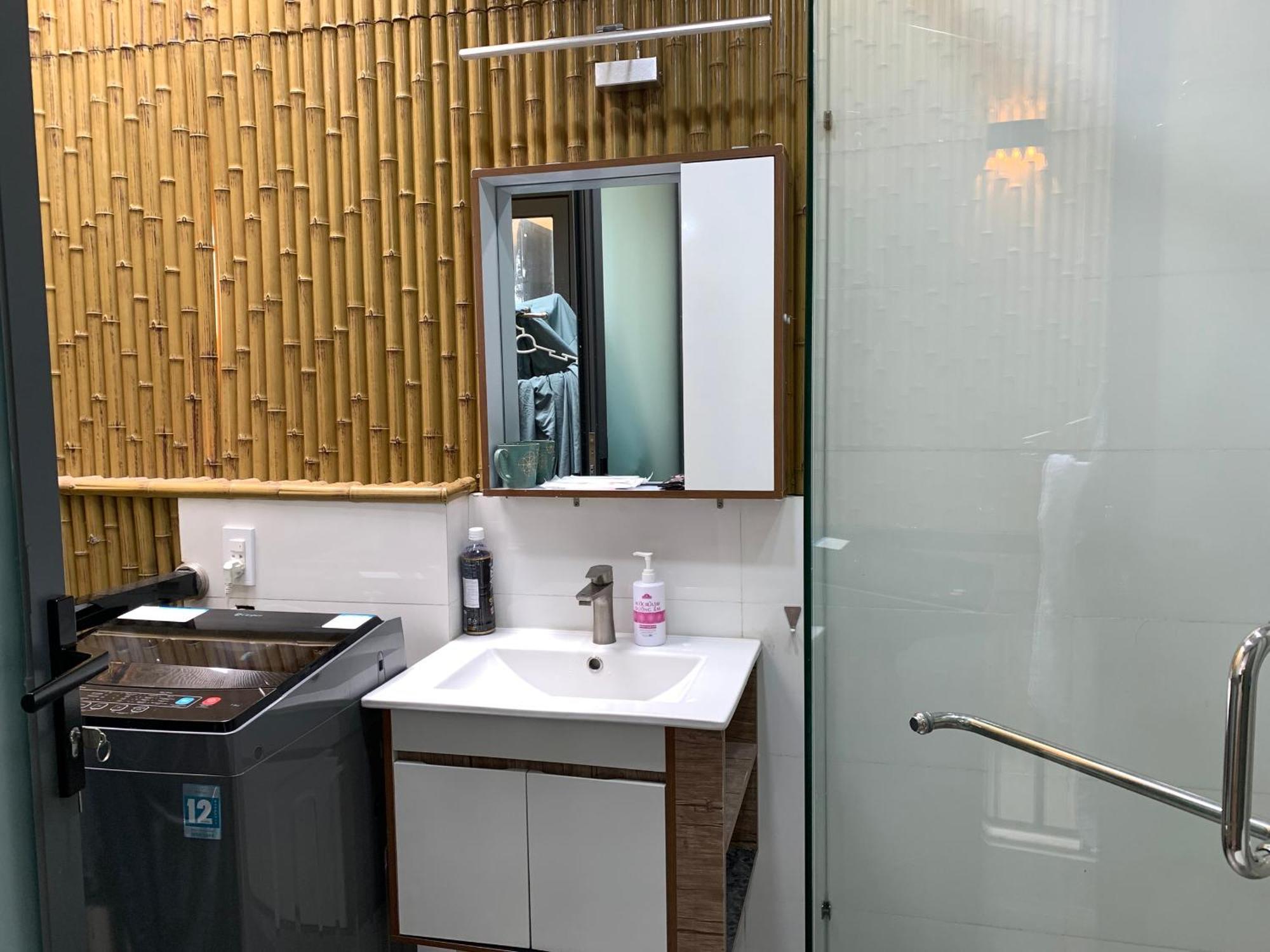 Mitana Apart-Hotel Хошимін Екстер'єр фото